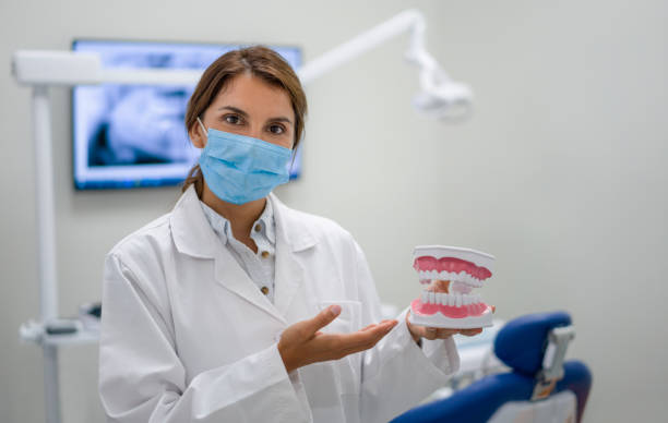 Best Pediatric Emergency Dentist in Bort, GA